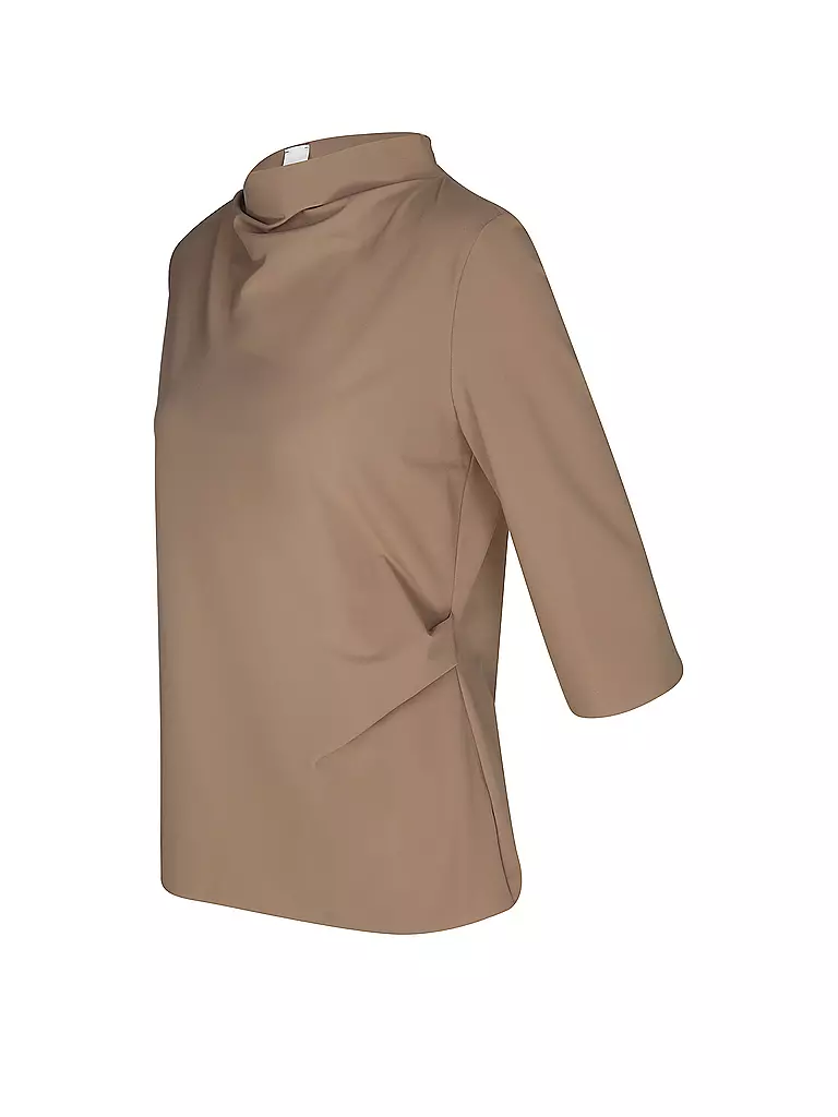 JAPAN TKY | Shirt WASAN | schwarz
