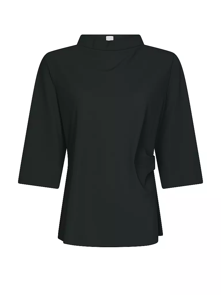 JAPAN TKY | Shirt WASAN | schwarz