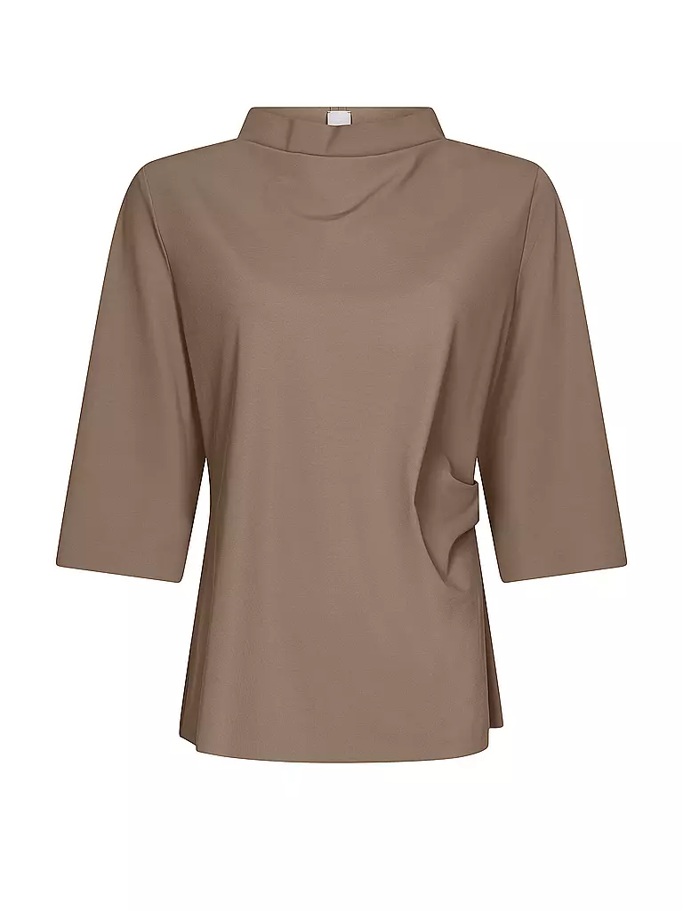 JAPAN TKY | Shirt WASAN | schwarz