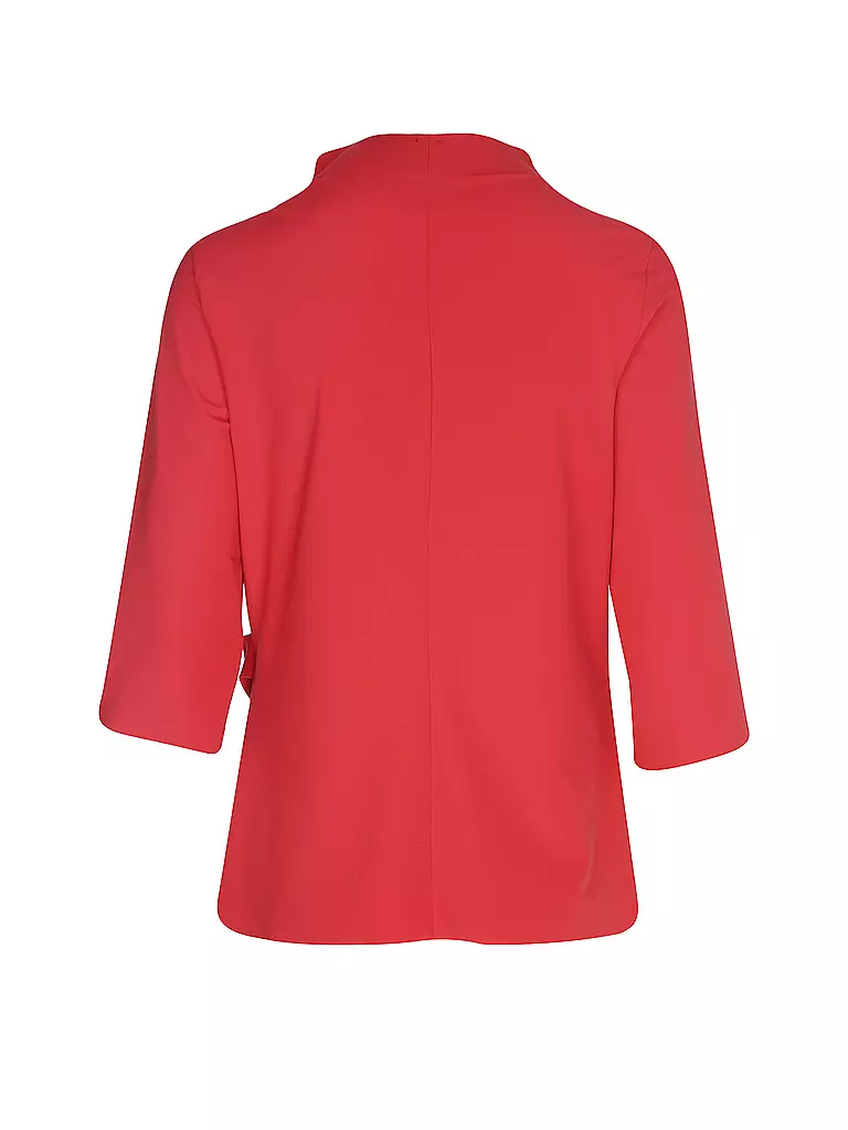 JAPAN TKY | Shirt WASAN | hellbraun