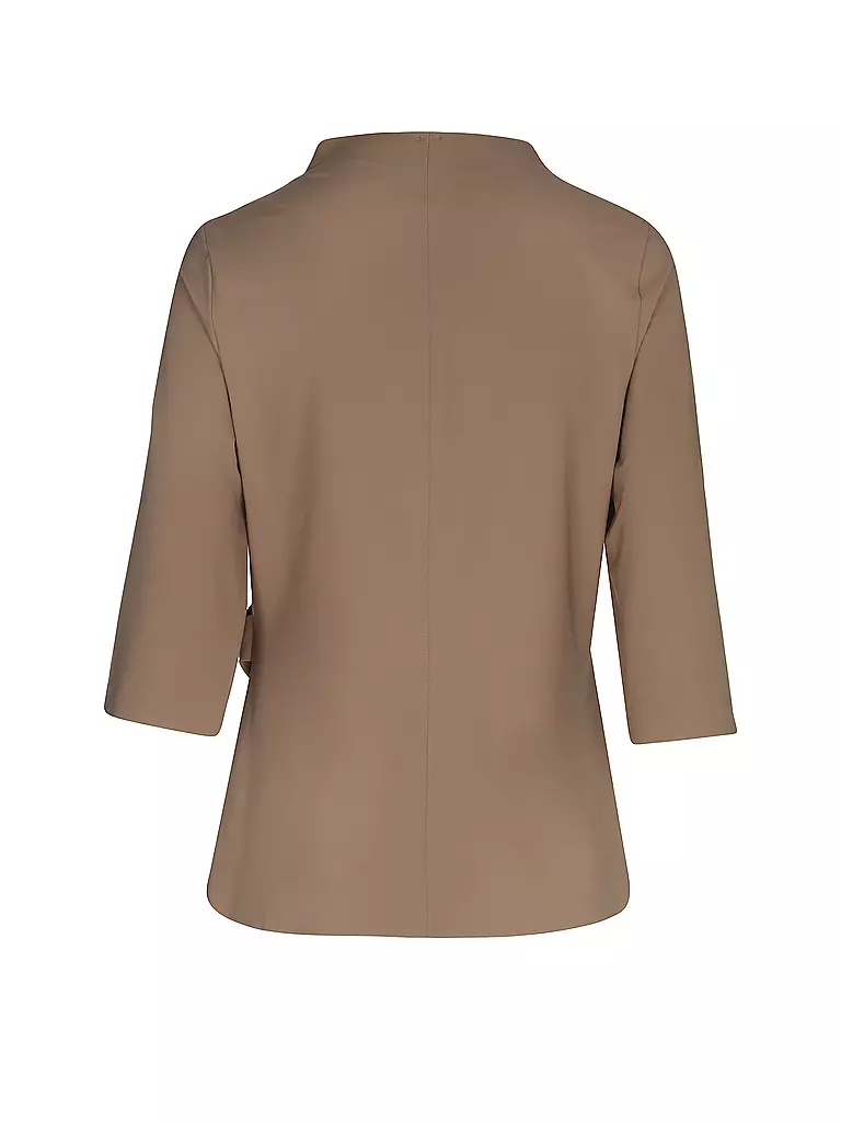 JAPAN TKY | Shirt WASAN | schwarz