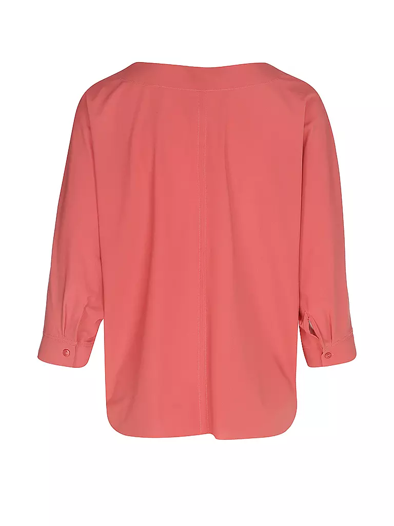 JAPAN TKY | T-Shirt AKIHA | rot