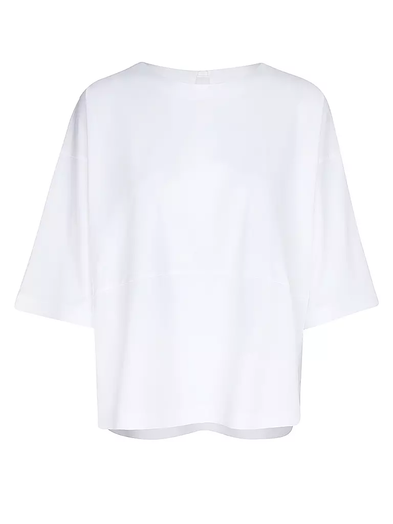 JAPAN TKY | T-Shirt HANA  | weiss