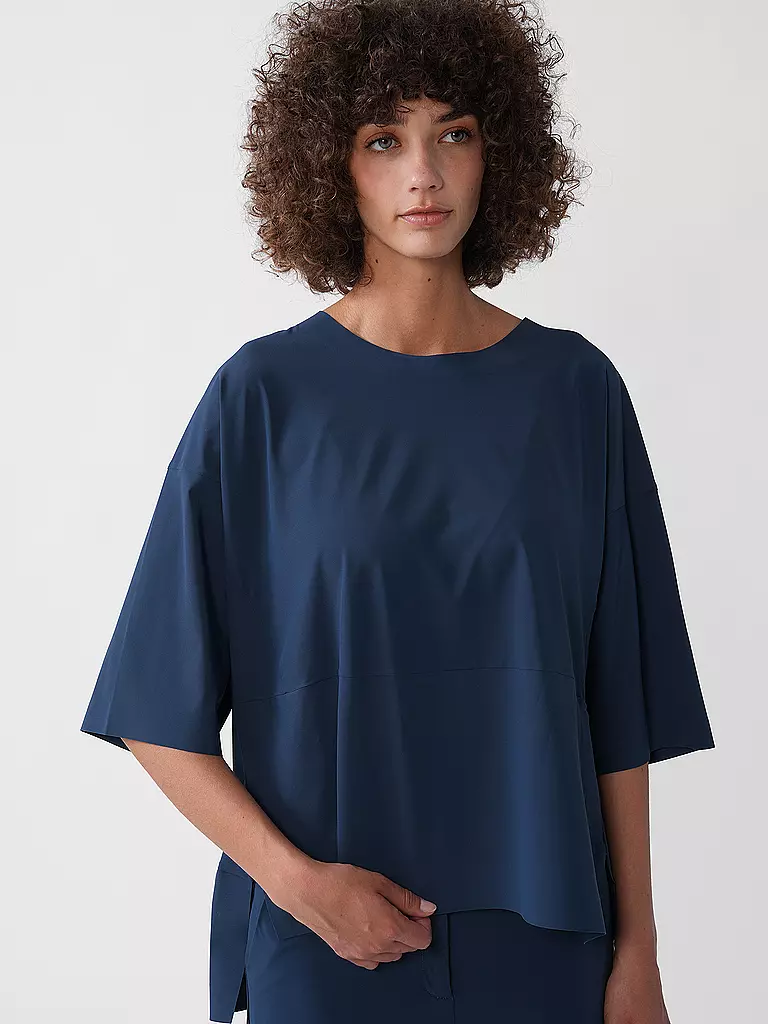 JAPAN TKY | T-Shirt HANA | weiss