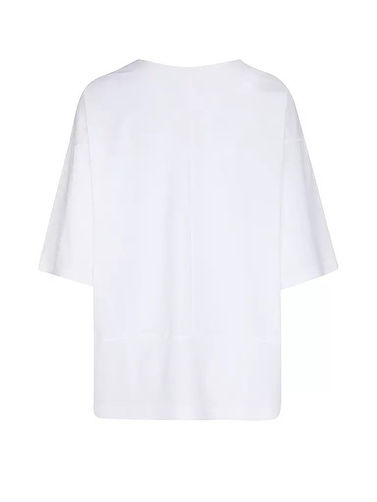 JAPAN TKY | T-Shirt HANA | dunkelblau