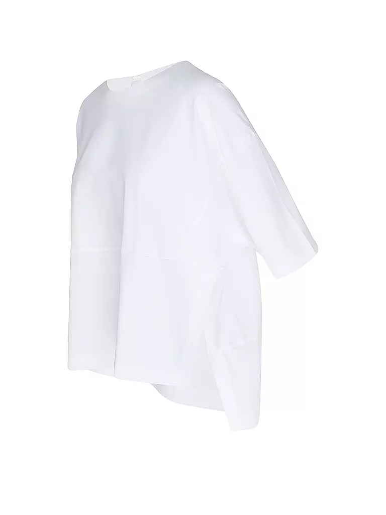 JAPAN TKY | T-Shirt HANA | dunkelblau