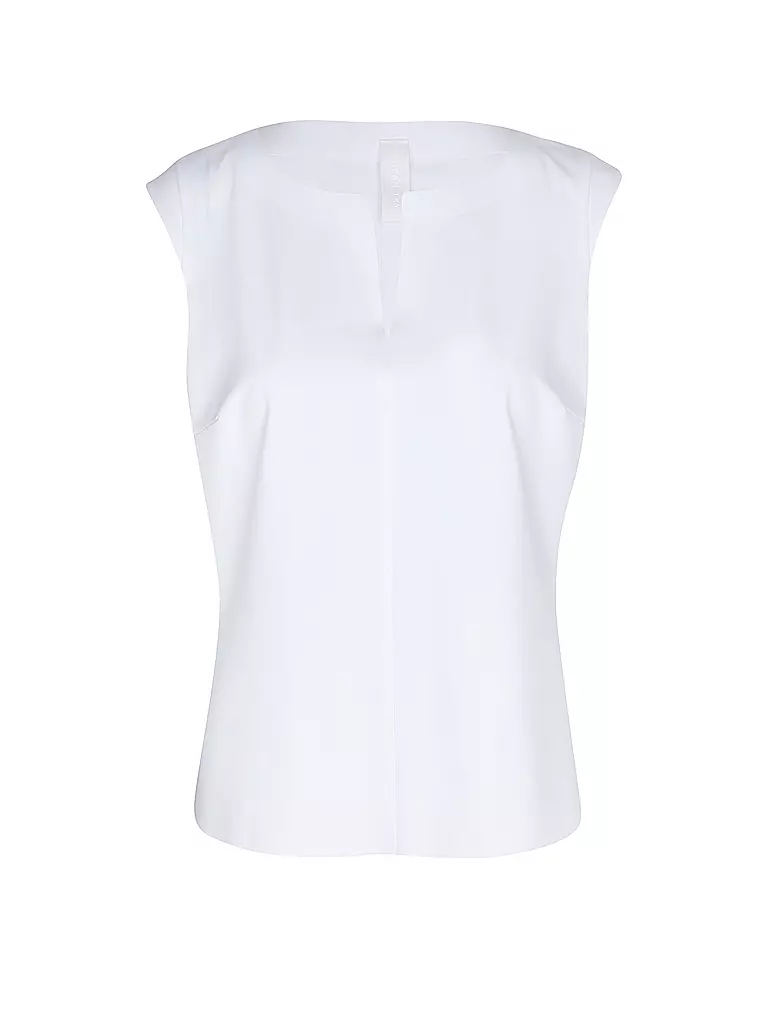 JAPAN TKY | T-Shirt SHIKA | weiss