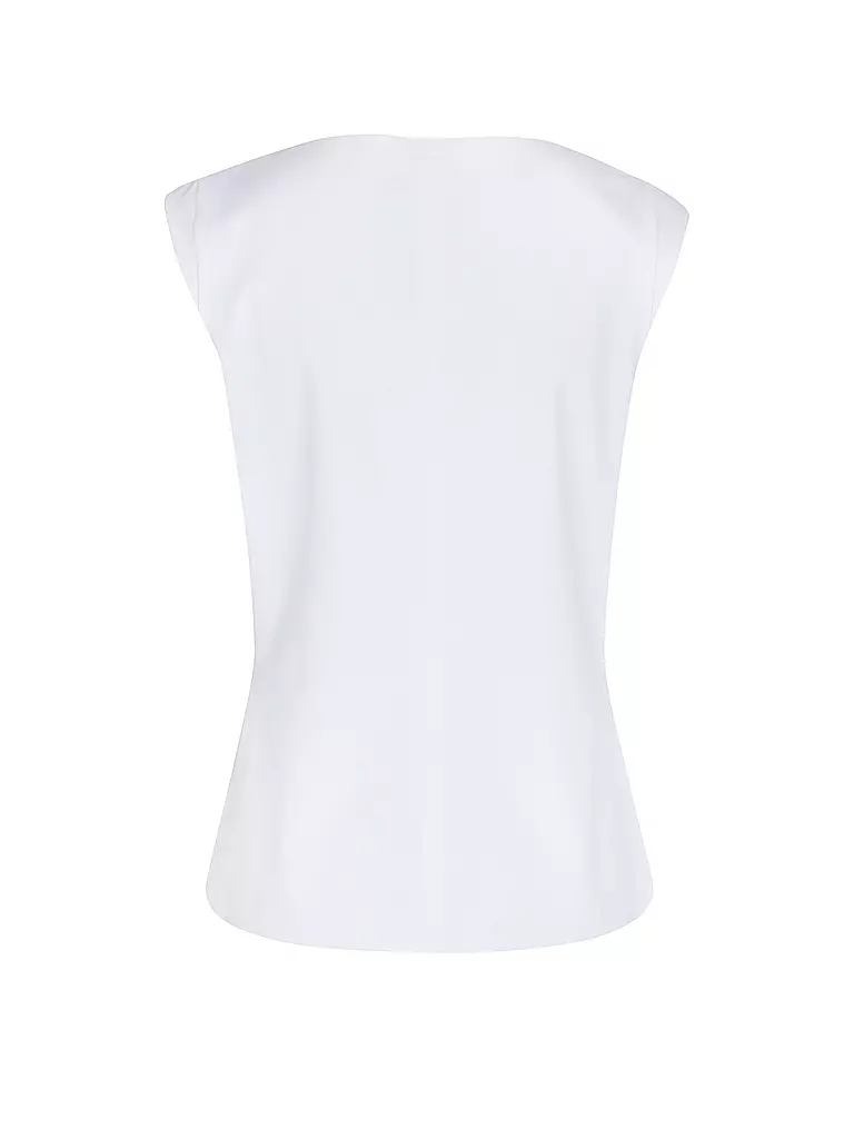 JAPAN TKY | T-Shirt SHIKA | weiss