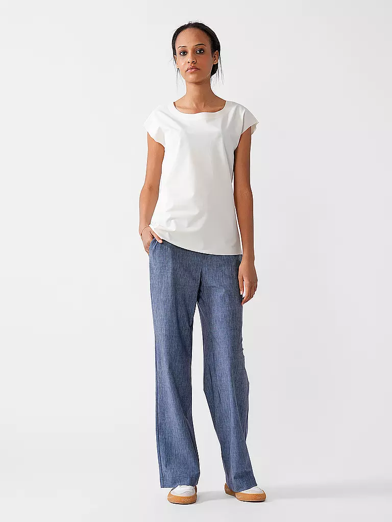 JAPAN TKY | Top FUUKI  | creme