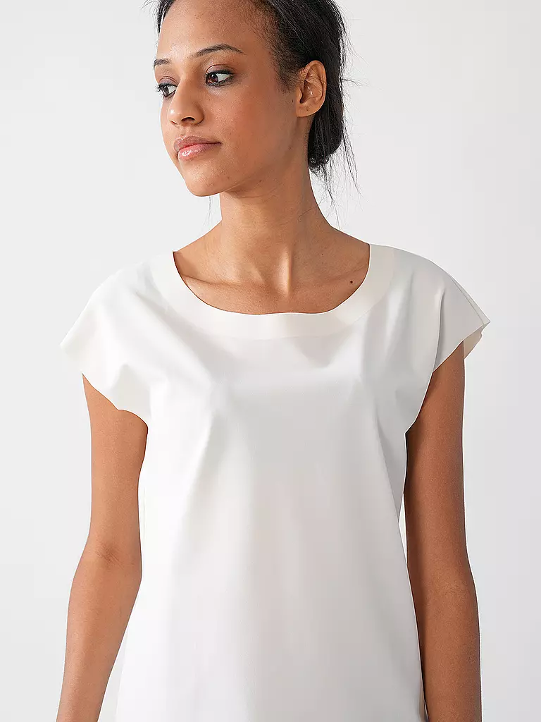 JAPAN TKY | Top FUUKI | creme