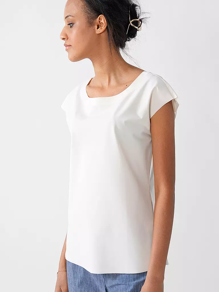 JAPAN TKY | Top FUUKI | creme