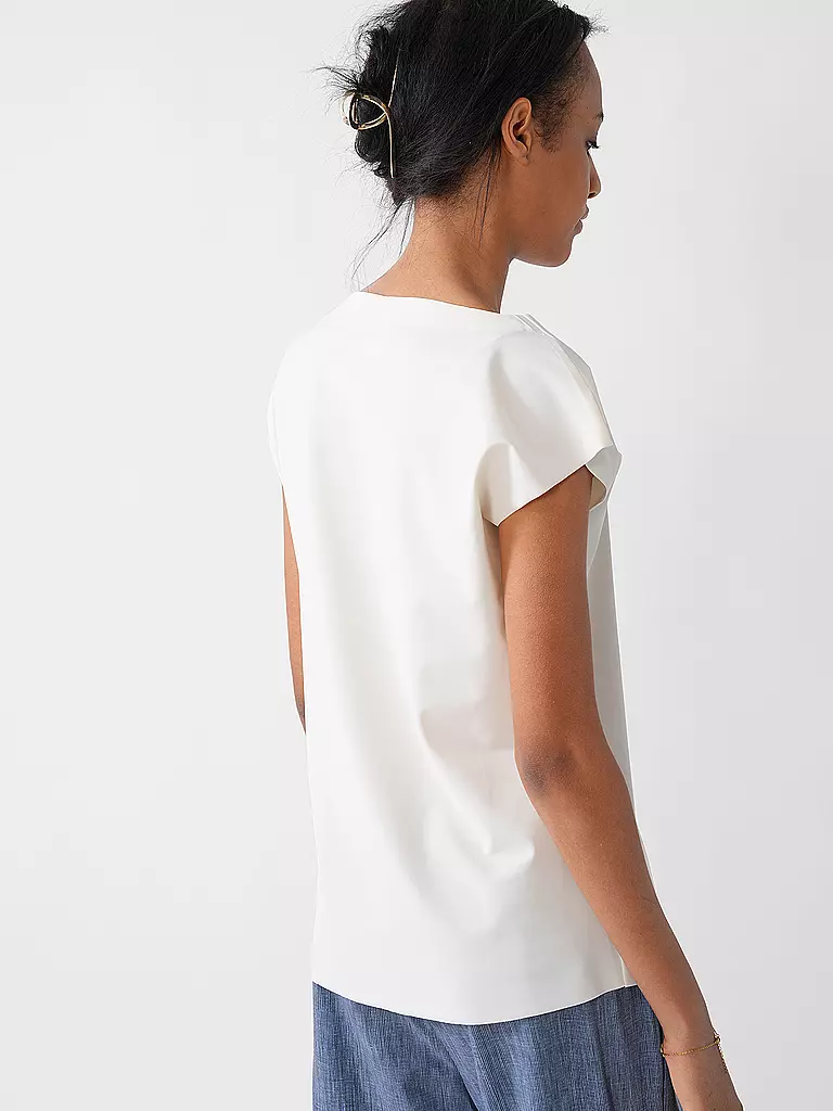 JAPAN TKY | Top FUUKI | creme