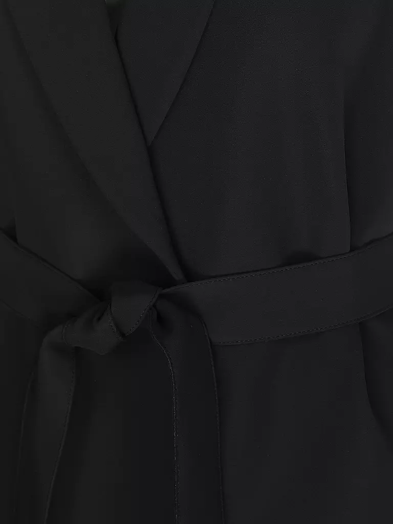JAPAN TKY | Weste - Gilet GABI BRUSHED | schwarz