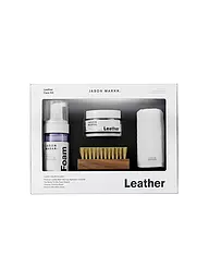 JASON MARKK | Lederpflegeset - Leather Care Kit | weiss