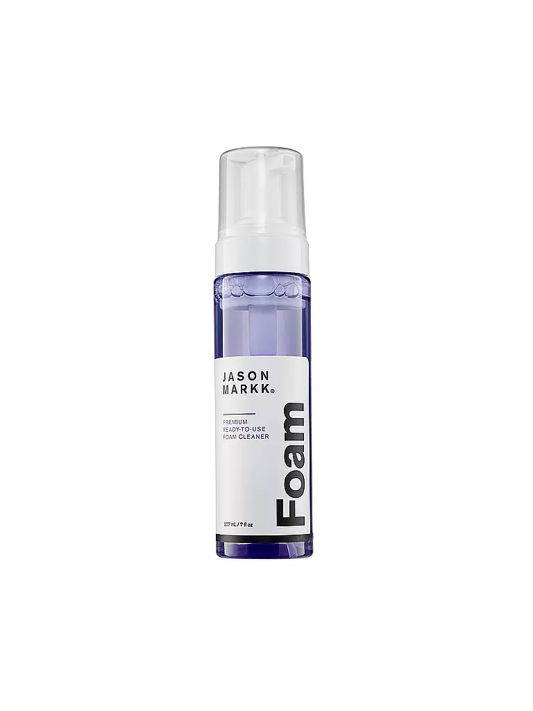 JASON MARKK | Lederpflegeset - Leather Care Kit | weiss