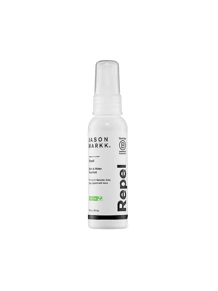 JASON MARKK | Lederpflegeset - Leather Care Kit | weiss