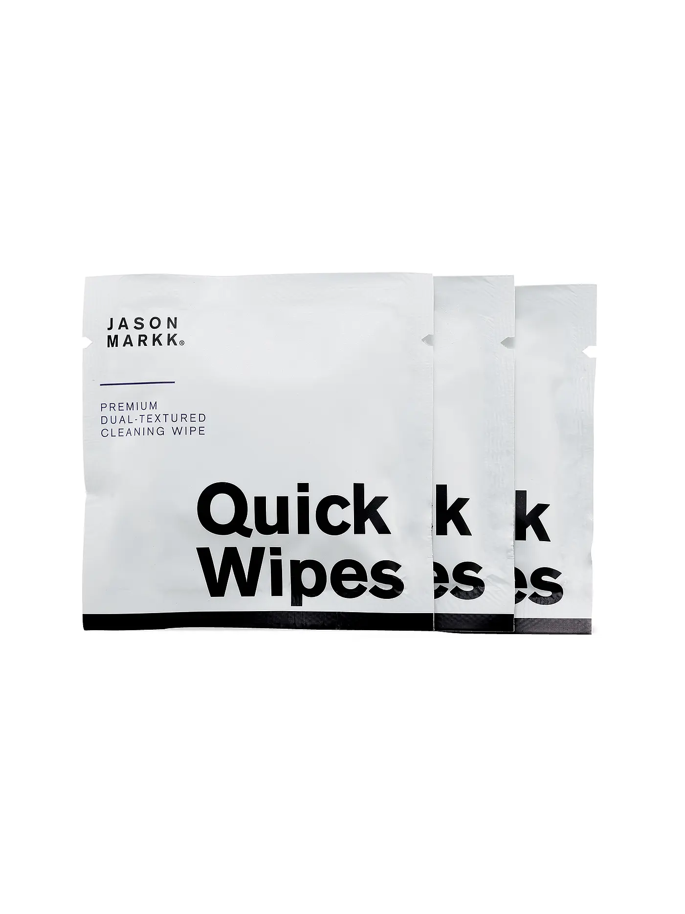 JASON MARKK | Lederpflegeset - Leather Care Kit | weiss