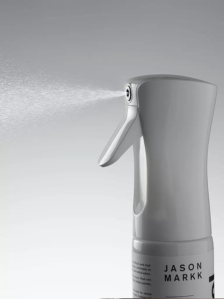 JASON MARKK | Premium Schuhreinigung - Repel Spray | weiss