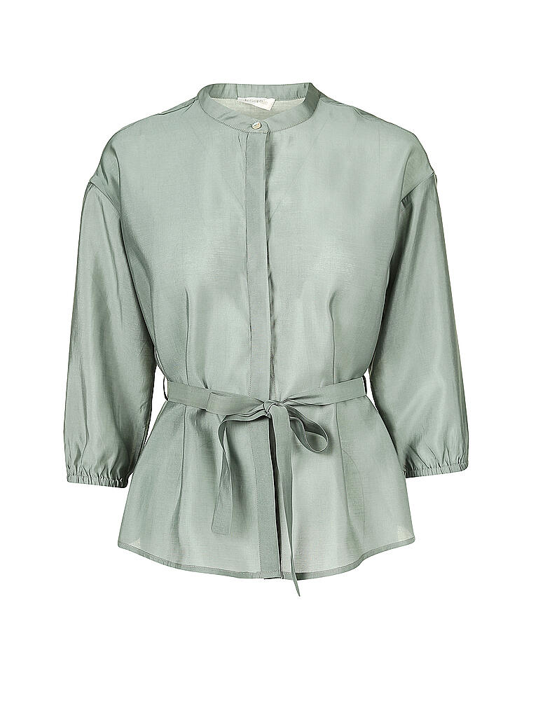 JC SOPHIE | Bluse  | grün