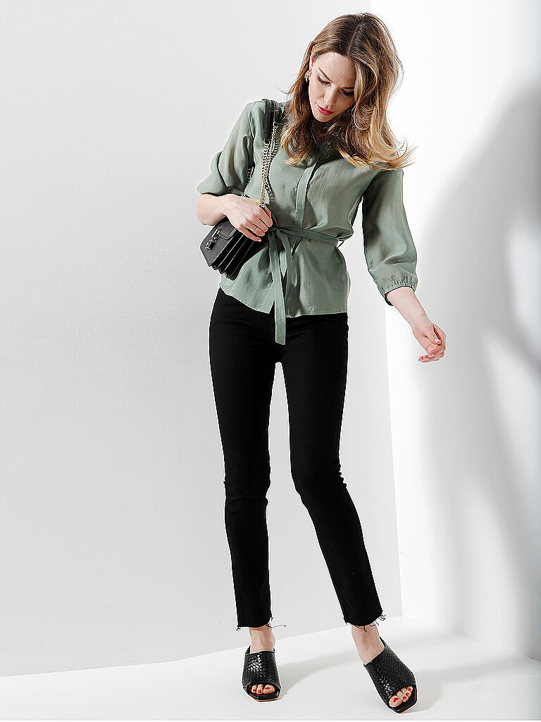 JC SOPHIE | Bluse  | grün