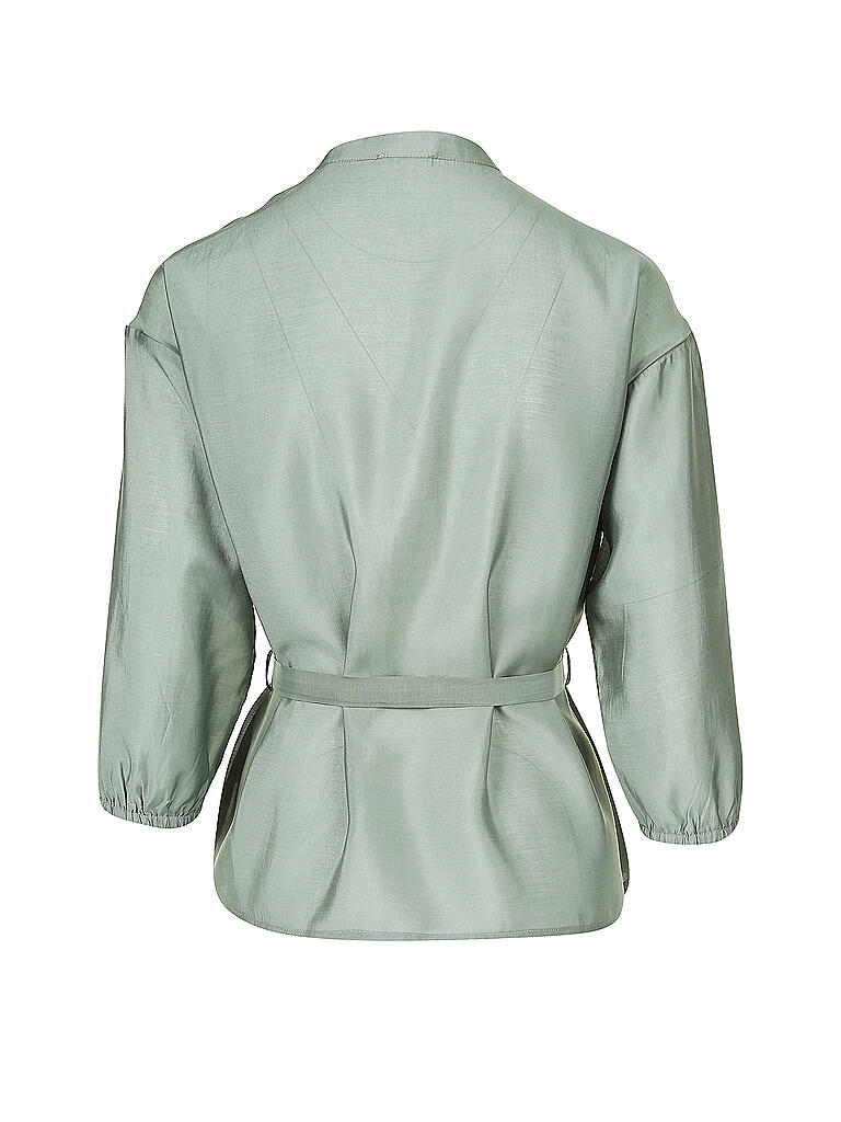 JC SOPHIE | Bluse  | grün