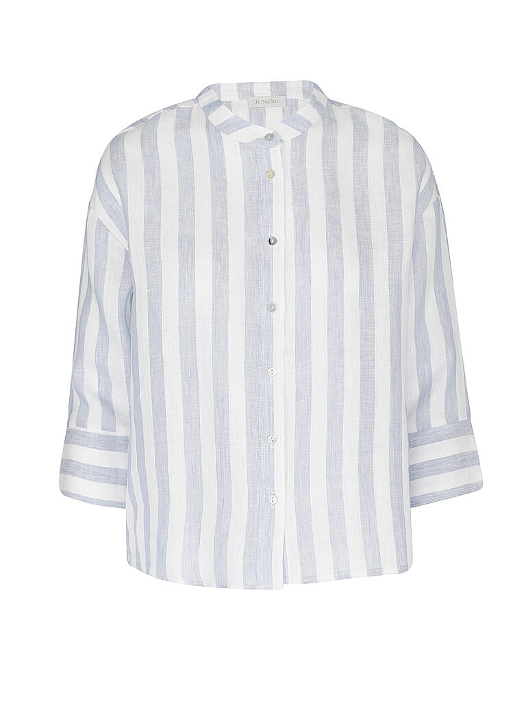 JC SOPHIE | Bluse | blau