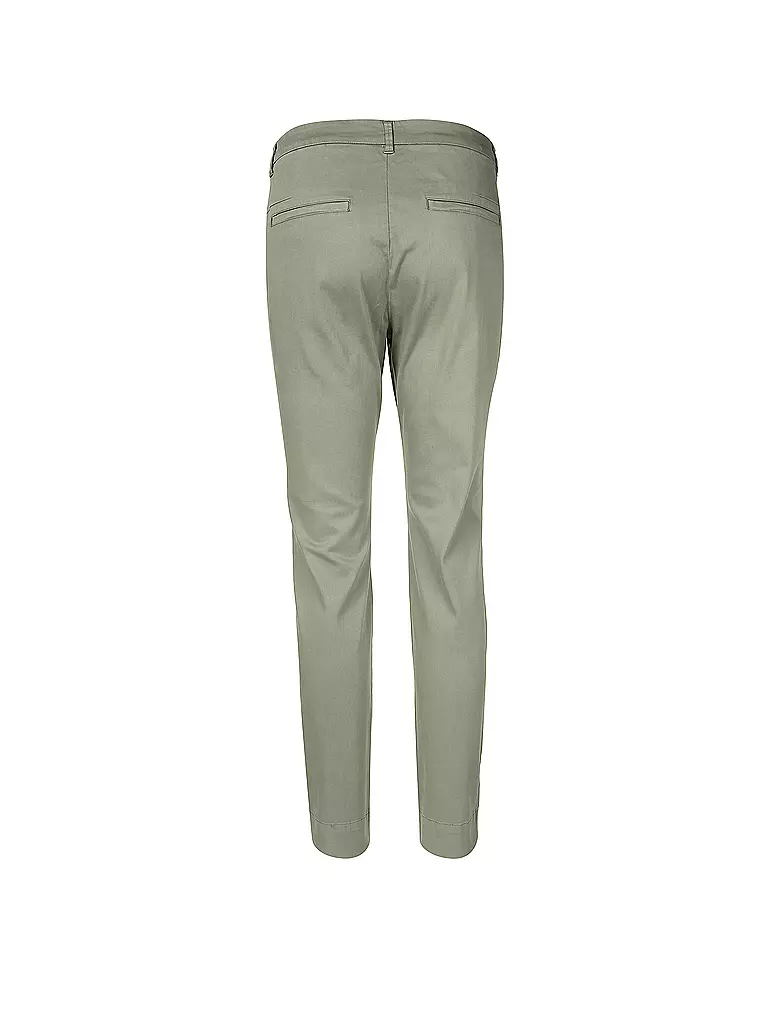 JC SOPHIE | Chino | grün