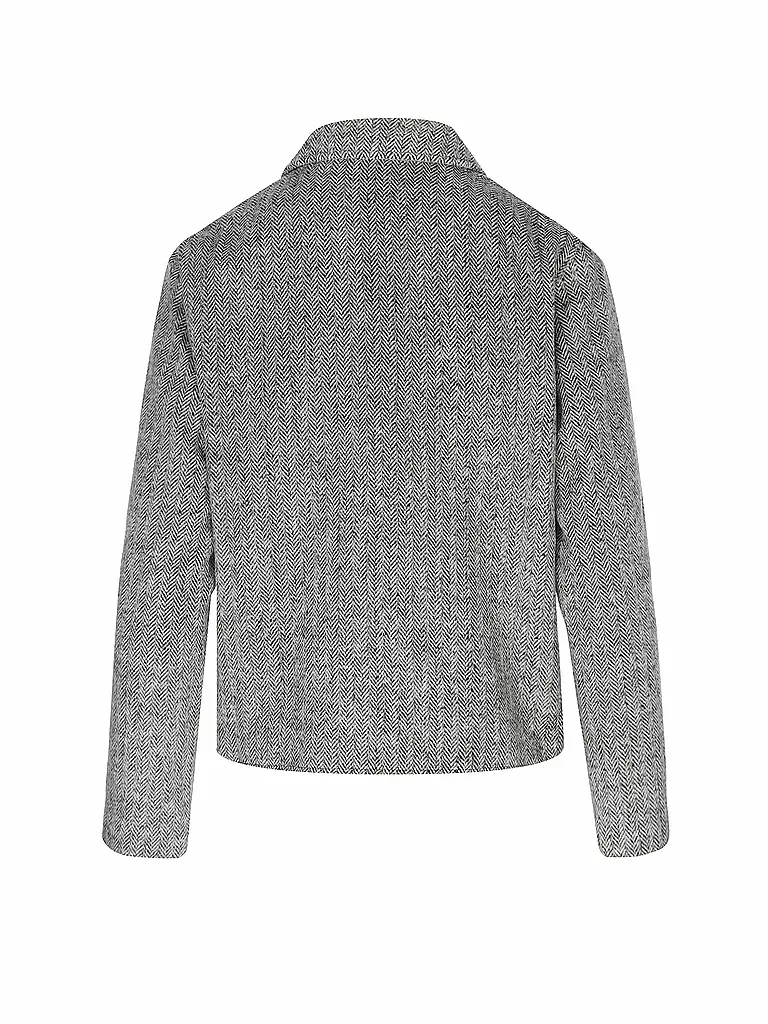 JC SOPHIE | Jacke Jerusalem | schwarz