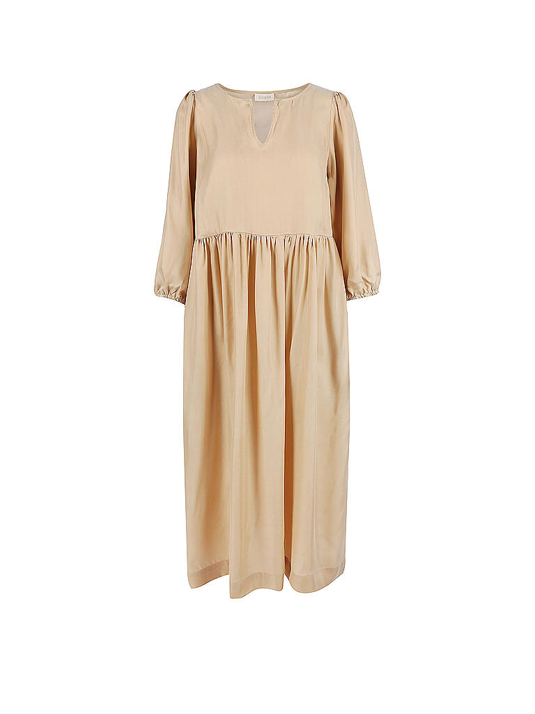 JC SOPHIE | Kleid  | beige