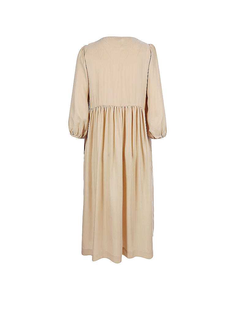 JC SOPHIE | Kleid  | beige