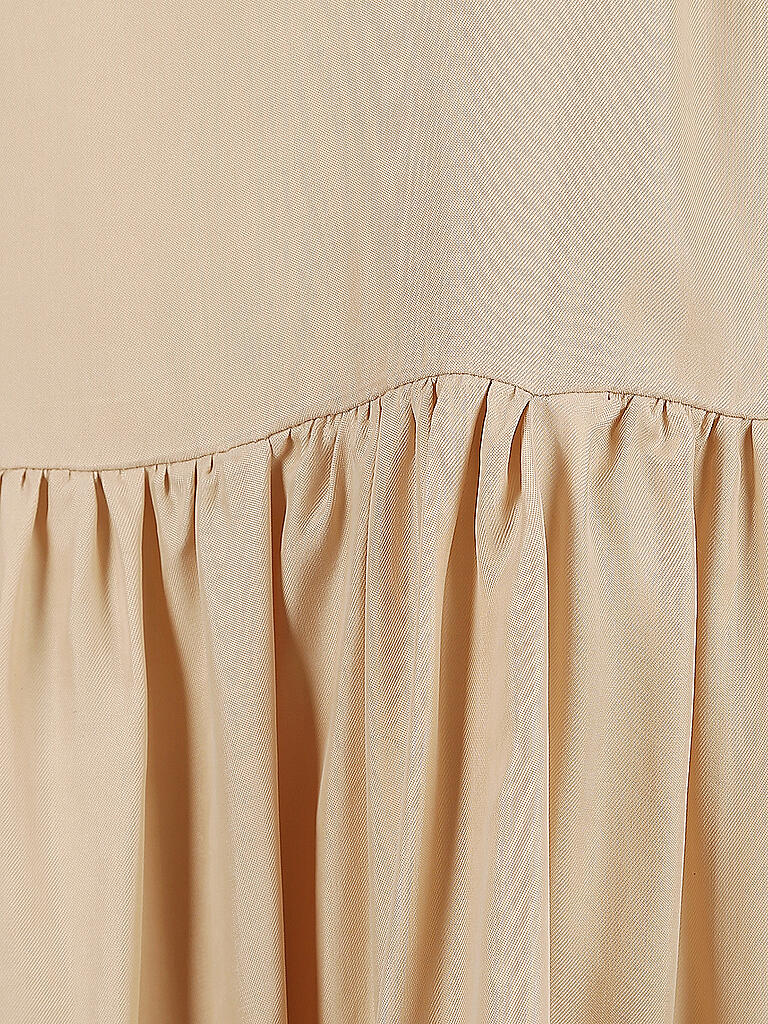 JC SOPHIE | Kleid  | beige