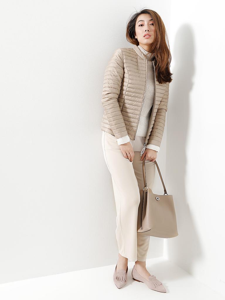 JC SOPHIE | Marlenehose | beige