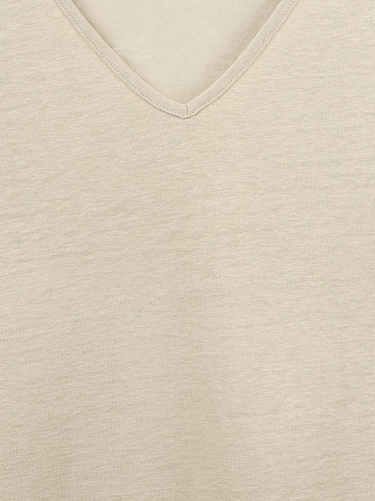 JC SOPHIE | T-Shirt | beige