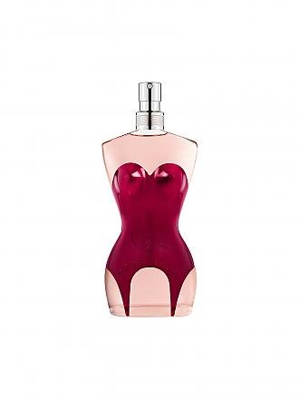 JEAN PAUL GAULTIER | CLASSIQUE Eau de Parfum Spray 50ml