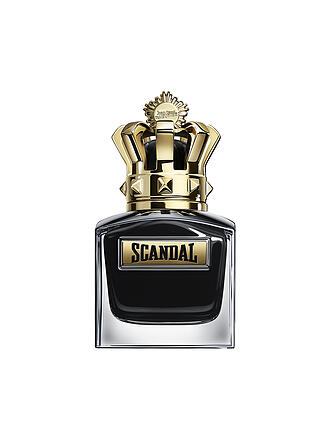 JEAN PAUL GAULTIER | SCANDALE Le Parfum Eau de Parfum Intense Pour Homme 50ml
