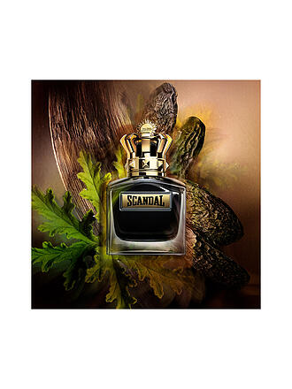 JEAN PAUL GAULTIER | SCANDALE Le Parfum Eau de Parfum Intense Pour Homme 50ml