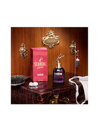 JEAN PAUL GAULTIER | SCANDAL Intense Eau de Parfum 80ml
