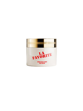 JEAN PAUL GAULTIER | La Favorite Crème Pour Le Corps Body Cream 200ml