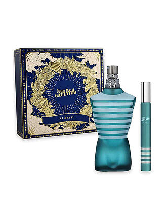 JEAN PAUL GAULTIER | Geschenkset - Le Male Au de Toilette Set 75ml / 10ml