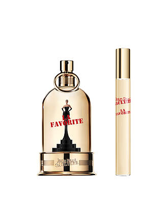 JEAN PAUL GAULTIER | Geschenkset - La Favorite Duftset 50ml / 10ml