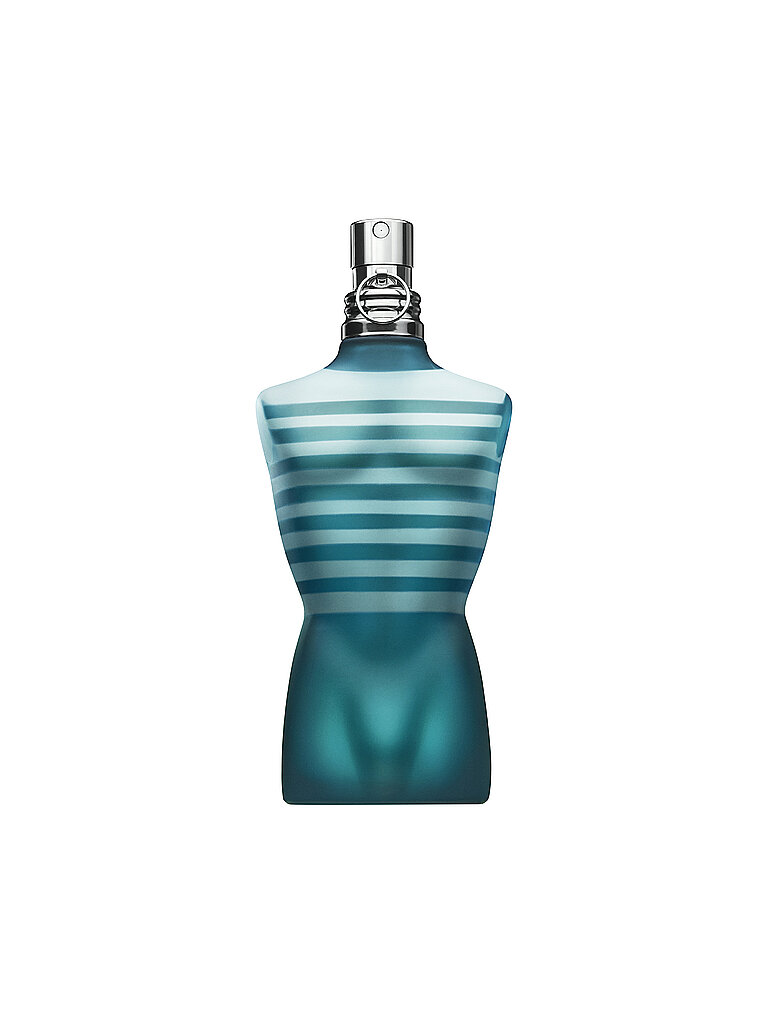 Jean Paul Gaultier Keine Farbe Le Male Eau De Toilette Spray 75Ml Eg