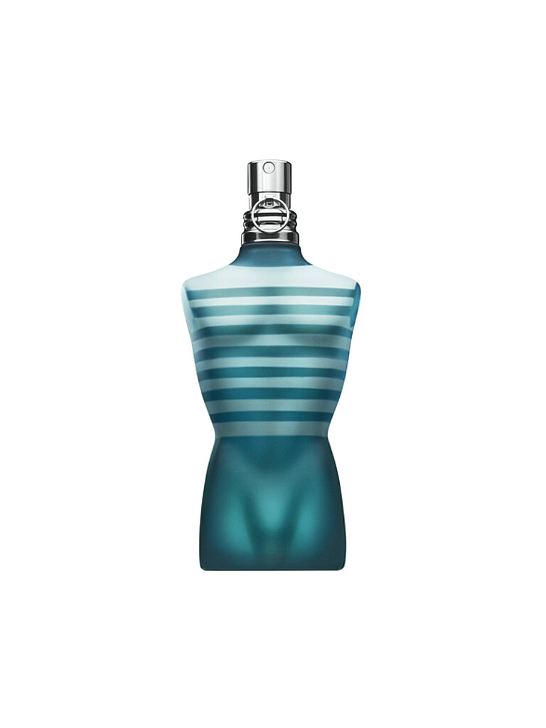Jean Paul Gaultier Keine Farbe Le Male Eau De Toilette Spray 40Ml Eg