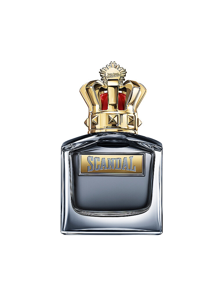 JEAN PAUL GAULTIER SCANDAL pour Homme Eau de Toilette Refillable 50ml
