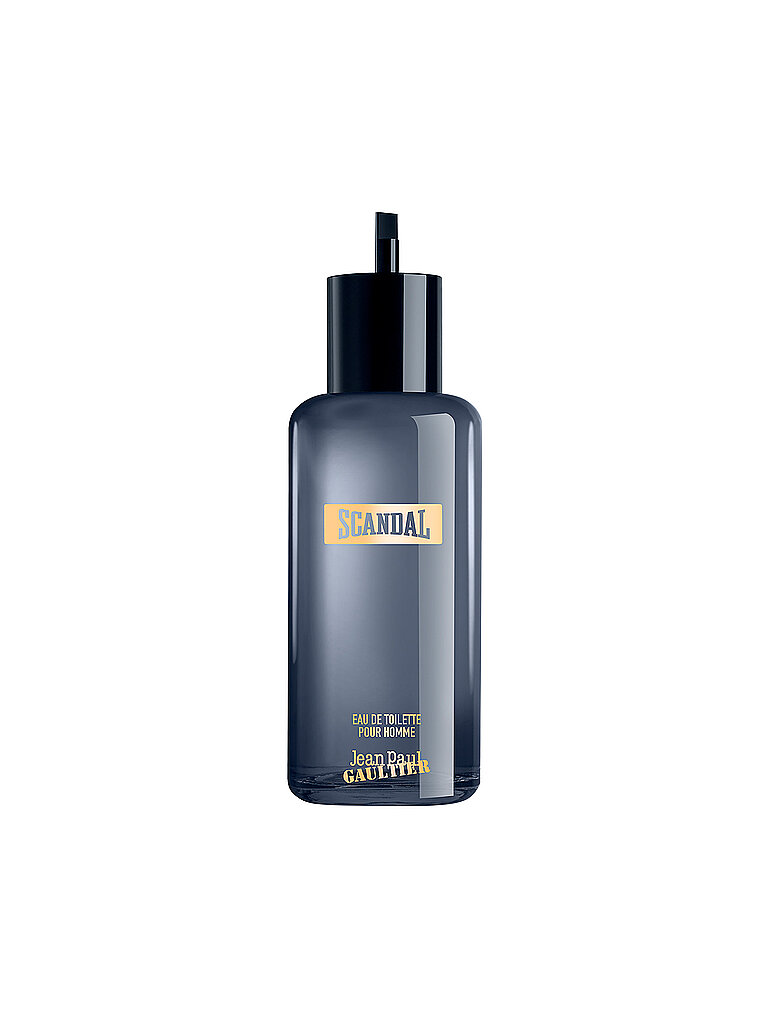 Jean Paul Gaultier Scandal pour Homme Fefill 200 ml