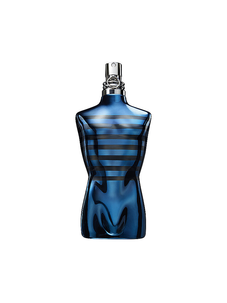 JEAN PAUL GAULTIER Le Male In Blue Eau de Parfum 125ml