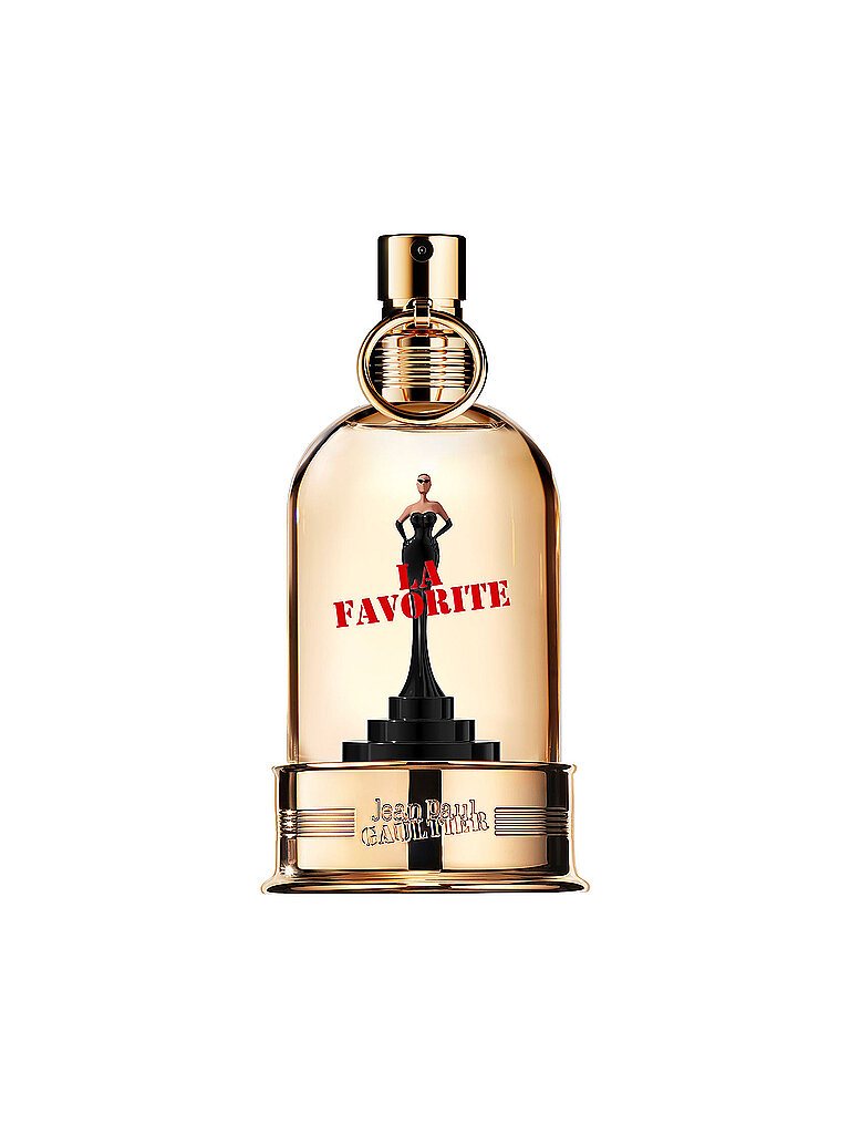 JEAN PAUL GAULTIER La Favorite Eau de Parfum 50ml