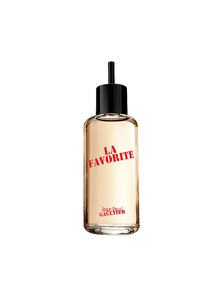 JEAN PAUL GAULTIER La Favorite Eau de Parfum Refill 200ml