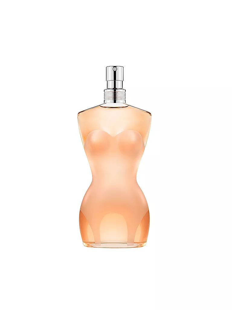 JEAN PAUL GAULTIER | CLASSIQUE Eau de Toilette  Spray 100ml | keine Farbe