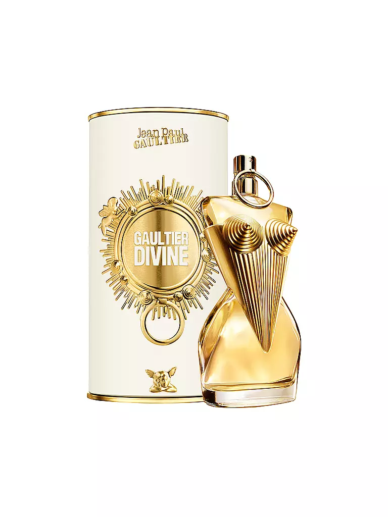 JEAN PAUL GAULTIER | DIVINE Eau de Parfum Refillable 100ml | keine Farbe