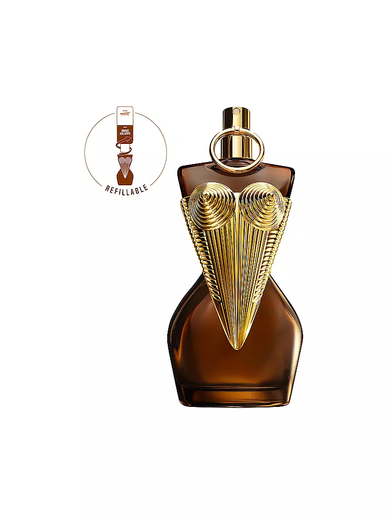 JEAN PAUL GAULTIER | Gaultier Divine Elixir Parfum 100ml | keine Farbe